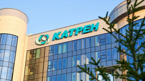 Компания «Катрен» на втором месте в рейтинге крупнейших дистрибьюторов аптечного сегмента России